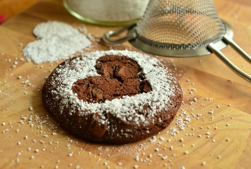 Homemade Baking Adventures