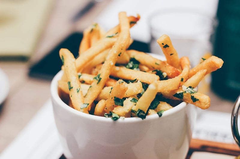 Quick Weeknight Meals