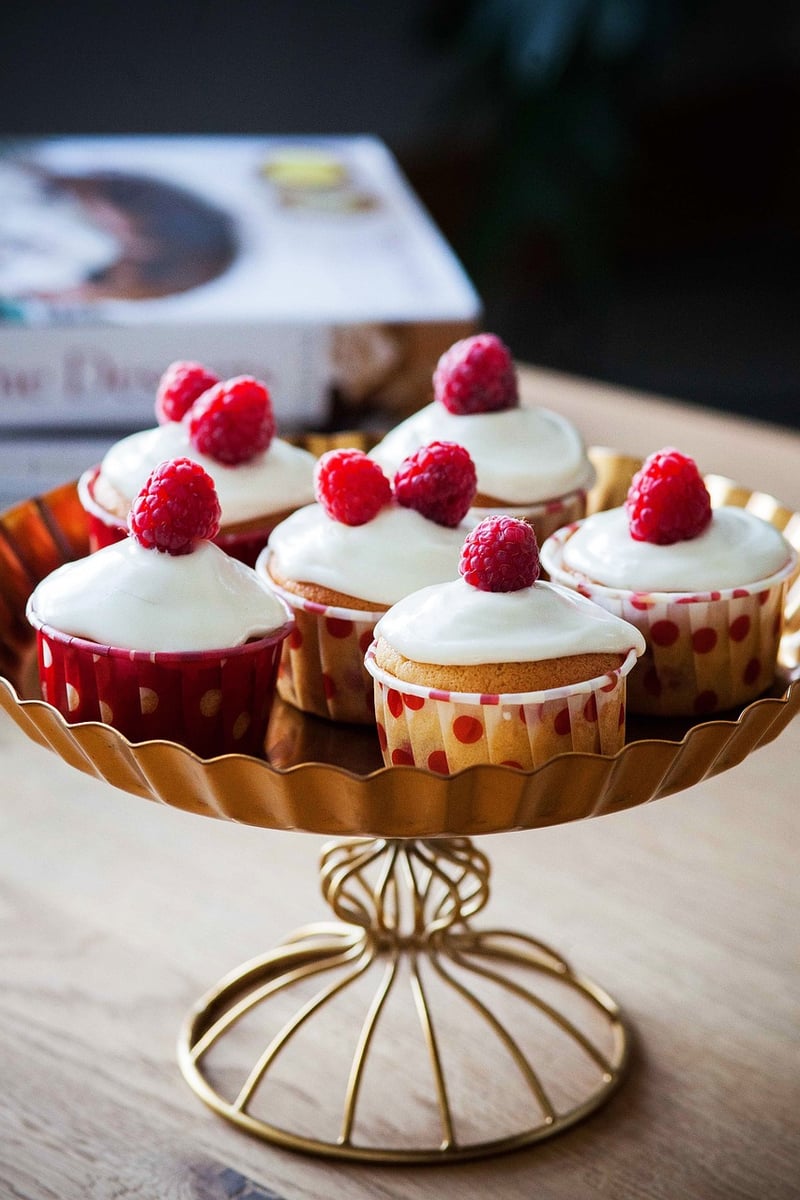 Cupcakes